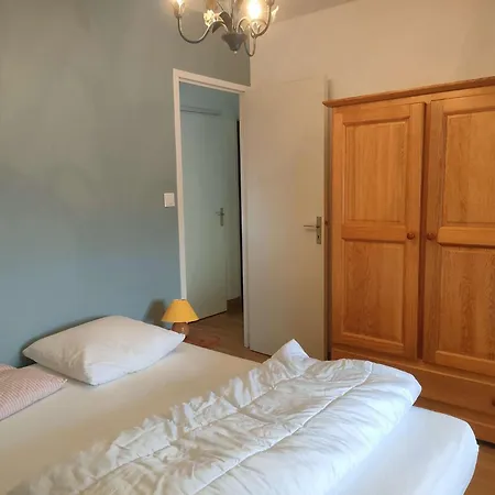 빌라 Ref 030 Maison Moderne Magnifique Vue Pour Six Personnes