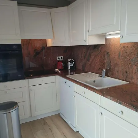 Ref 030 Maison Moderne Magnifique Vue Pour Six Personnes 빌라 아르종